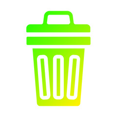 bin icon