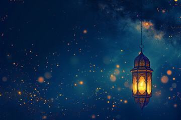 ramadan Kareem, Ramadan crescent moon, Eid Mubarak Islamic festival social media banner and Eid Mubarak Post Template, islam