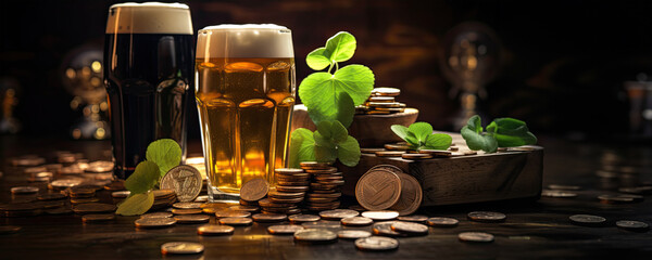 Prosperity and Abundance