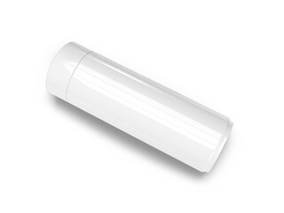 Tumbler 3D Illustration Mockup Scene