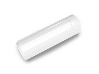 Tumbler 3D Illustration Mockup Scene