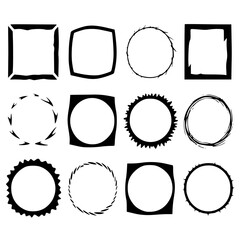 vintage frame, frame clipart, frame vector, frame png, frame svg, frame silhouette, wreath png, wreath svg, wreath silhouette, frame, picture, border, photo, set, blank, vector, art, vintage, design, 