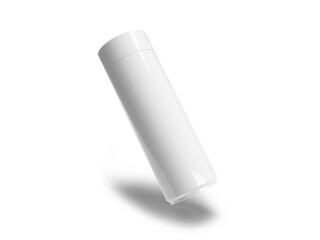 Tumbler 3D Illustration Mockup Scene