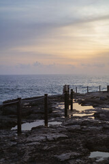 Devil’s Tears On Nusa Lembongan