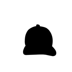 Cap Silhouette 