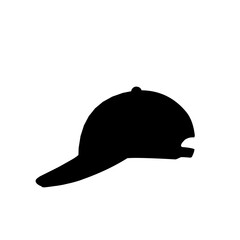 Cap Silhouette 