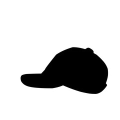 Cap Silhouette 