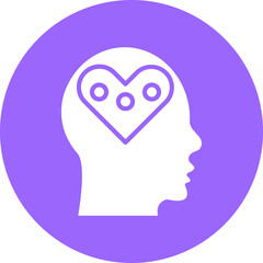 Emotional Icon Style