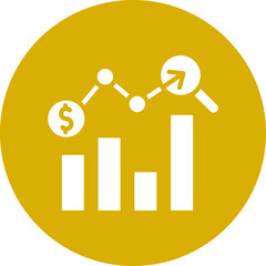 Forecasting Icon Style