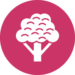Broccoli Icon Style
