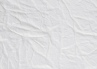 白い和紙のイメージ背景テクスチャ