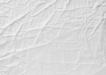 Obraz premium 白い和紙のイメージ背景テクスチャ
