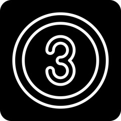 3 Icon