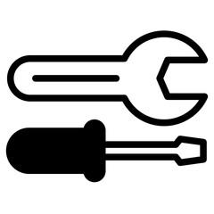 wrench with screwdriver