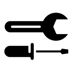 wrench with screwdriver