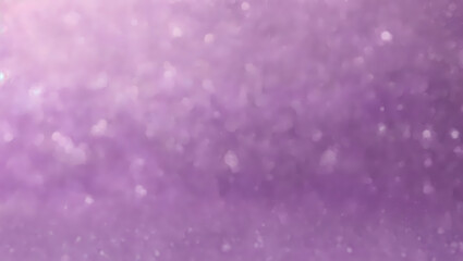 Soft Lavender Lilac Glowing Grainy Gradient Background Noise Grunge Texture for Webpage Header or Banner Design.