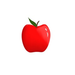 Red Apple