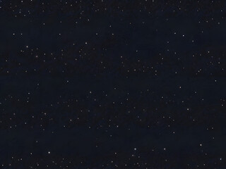 Abstract stars background