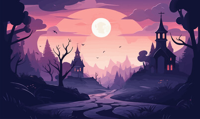 Pyramids of Giza isometric vector flat isolated illustration