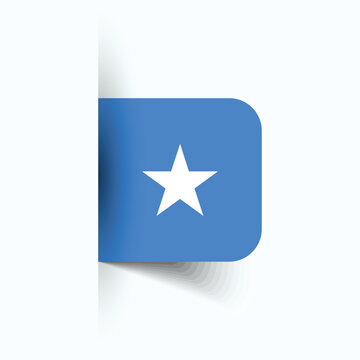 recommend clip art: Somalia national flag, Somalia National Day, EPS10. Somalia flag vector icon