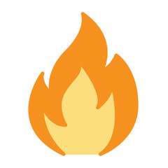 Fire icon