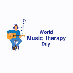  A stylized heart pulsating with musical rhythm representing healing vibrations