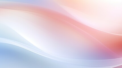 A blurry image featuring a pink and blue background. This versatile picture can be used for various design projects