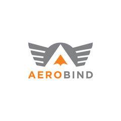 logo for aviation company