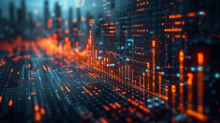 Stay ahead of the housing market with our cutting-edge scatter plot, analyzing property size vs. price for savvy investments.
