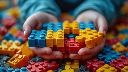 Building Blocks of Creativity: A Hands-On Approach to Monthly Events and Trends Generative AI