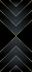 Abstract Black Gold Luxury Background 33