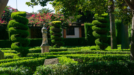 Tranquil Retreat: Discovering the Beauty of Jardí de Monfort