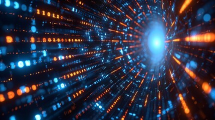 Explore the depths of computerized encryption with our cutting-edge visualizations, and enhance your programming prowess with advanced data analysis.