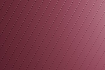 Wooden texture consisting of planks in diagonal order. The color is Red Violet. Gradient with light from right