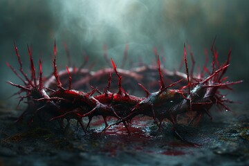 Red October: A Blood-Soaked Tribute to the Month of the Dead Generative AI
