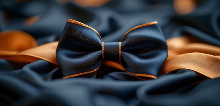 Fashionable Bowtie: A Monthly Must-Have Generative AI