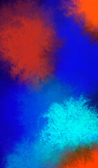 fondo abstracto de colores