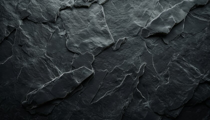 Texture of a natural stone wall or rock.