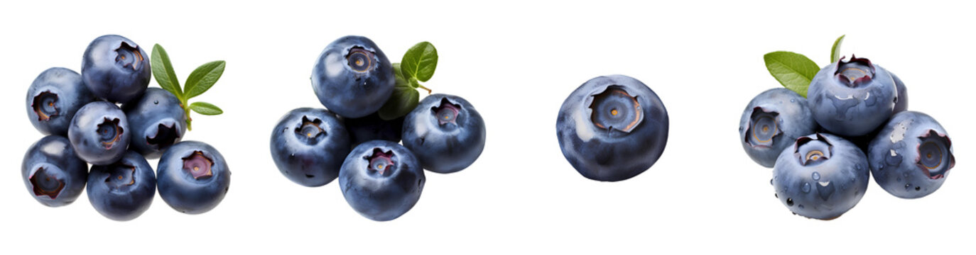 Blueberries Top View Images – Browse 299,964 Stock Photos, Vectors, and ...