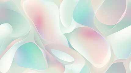 abstract texture of soft and relaxing colors