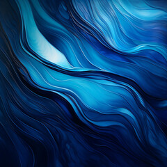 Captivating waves