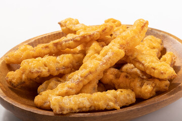 イカフライ菓子