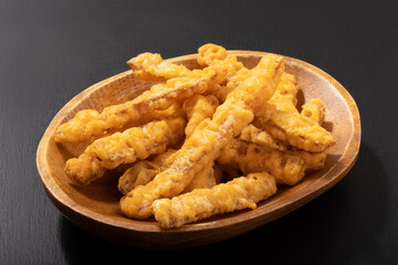 イカフライ菓子