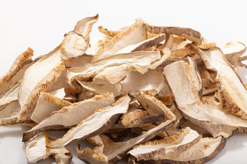 ［中国産］スライス椎茸　（乾燥）