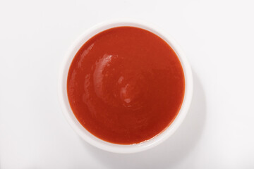 ［タイ産］ガーリック　シラチャーソース（チリソース）