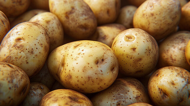 Patatas a lo Pobre - Poor Man's Potatoes Snapshot Image