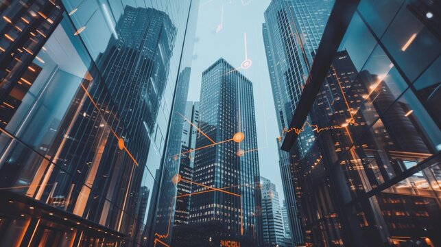 Investment Opportunities: Navigating the Financial Landscape