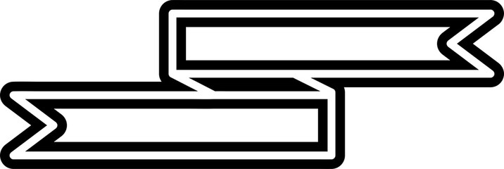 Price tags and label collection. Shopping discount