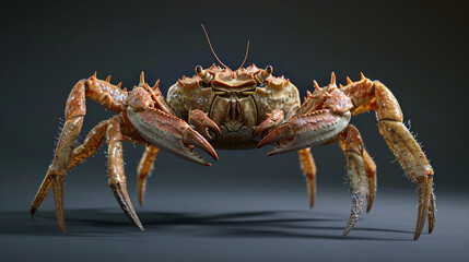 Txangurro - Spider Crab Snapshot Image