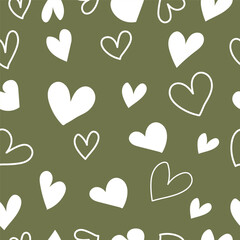 Valentine Day Background, Cute Background